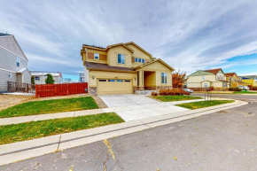 Colorado Comfortable Stay